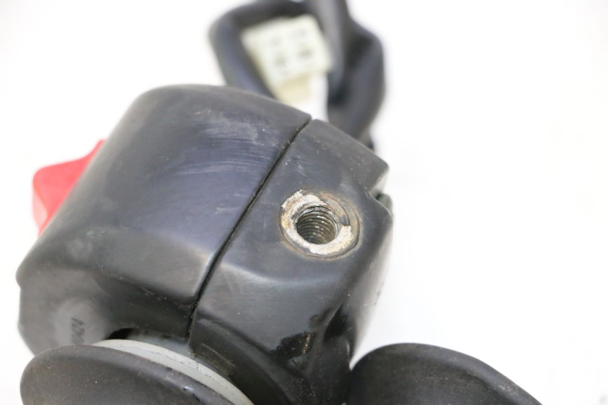 photo de COMMODO DROIT RIDE JUMP 2T 50 (2012 - 2017) - Points de fixation