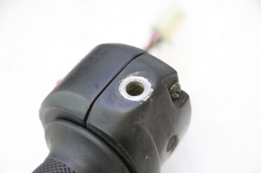 photo de COMMODO DROIT RIDE JUMP 2T 50 (2012 - 2017) - Points de fixation