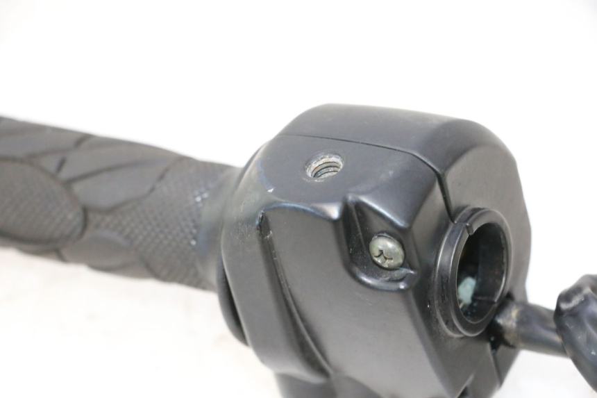 photo de COMMODO DROIT RIDE JUMP 2T 50 (2012 - 2017) - Points de fixation