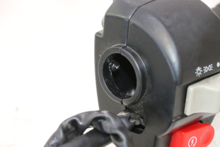 photo de COMMODO DROIT RIDE JUMP 2T 50 (2012 - 2017) - Pièce contrôlée