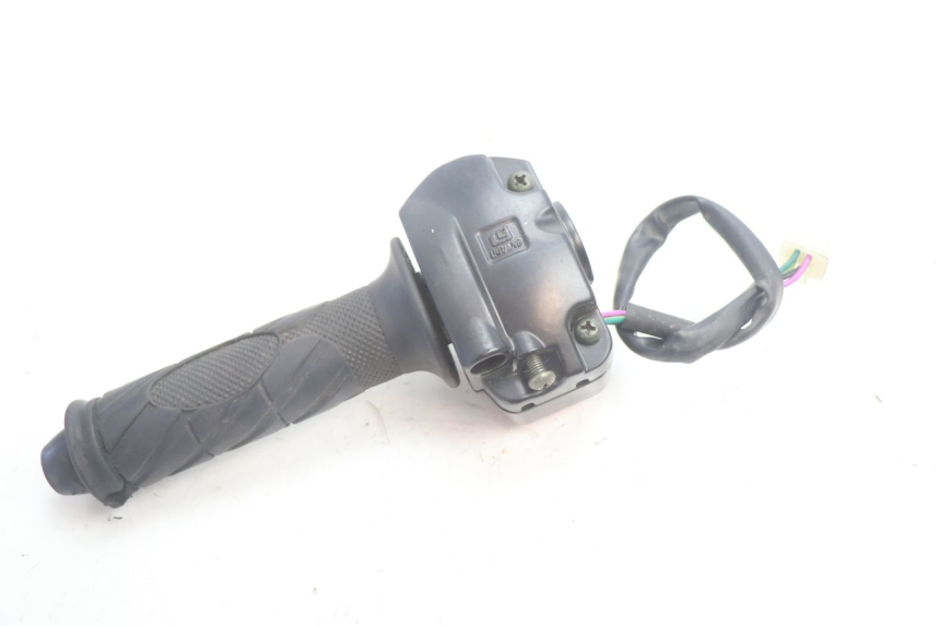 photo de COMMODO DROIT RIDE JUMP 2T 50 (2012 - 2017) - Autre angle de vue