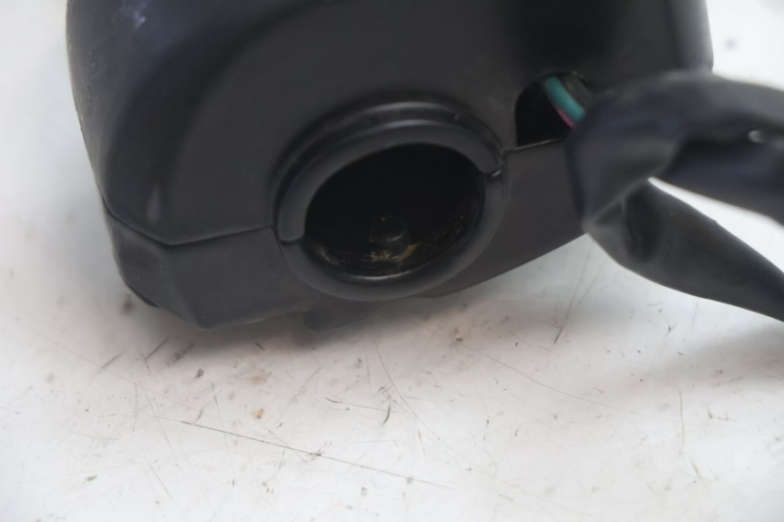 photo de COMMODO DROIT RIDE JUMP 2T 50 (2012 - 2017) - Points de fixation