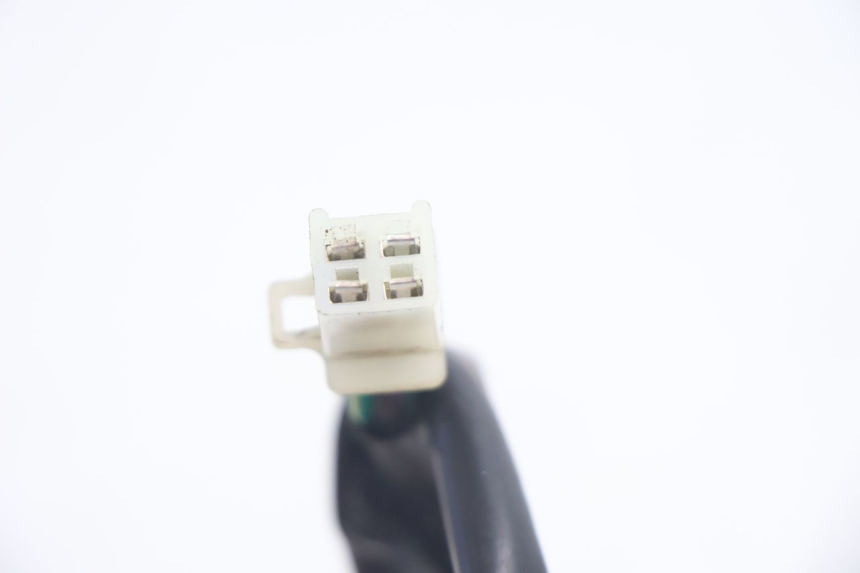 photo de COMMODO DROIT RIDE JUMP 2T 50 (2012 - 2017) - État de surface