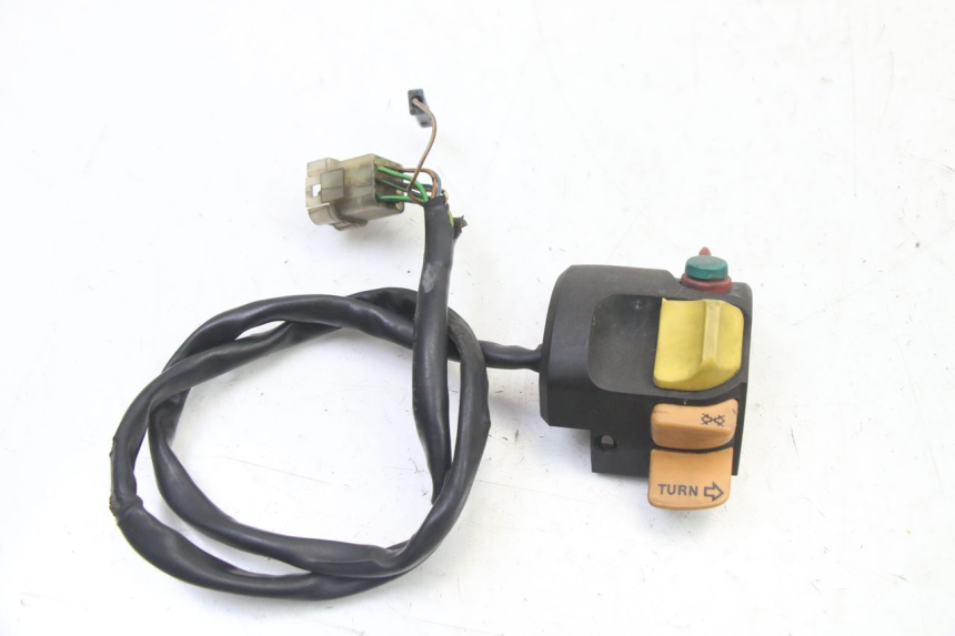 photo de COMMODO DROIT BMW K 75 RT 750 (1989 - 1997)