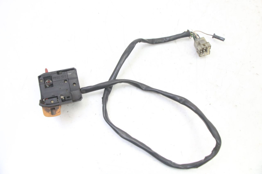 photo de COMMODO DROIT BMW K 75 RT 750 (1989 - 1997)