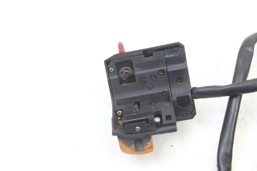 photo de COMMODO DROIT BMW K 75 RT 750 (1989 - 1997)