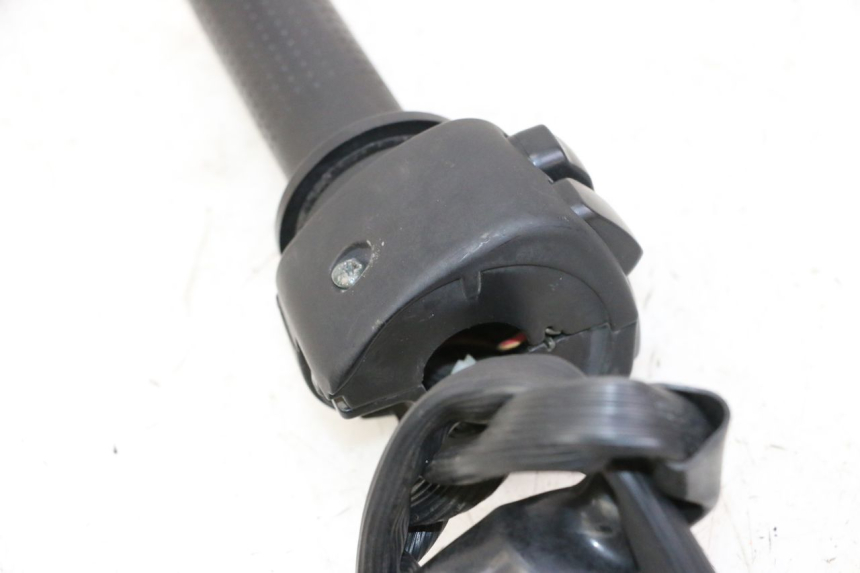 photo de COMMODO DROIT KEEWAY K-LIGHT KLIGHT 125 (2018 - 2025)