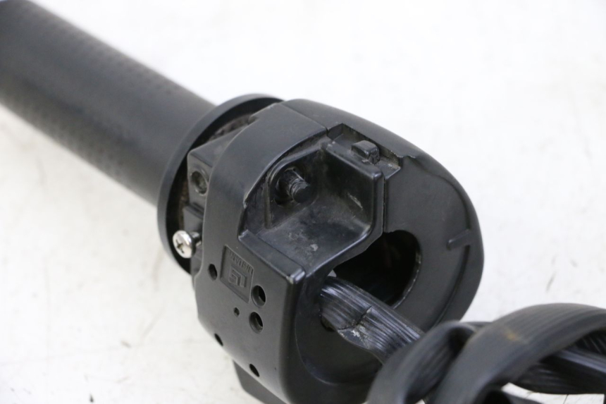photo de COMMODO DROIT KEEWAY K-LIGHT KLIGHT 125 (2018 - 2025)
