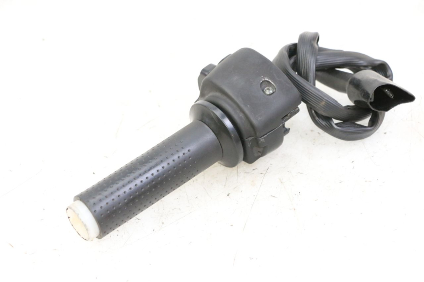 photo de COMMODO DROIT KEEWAY K-LIGHT KLIGHT 125 (2018 - 2025)