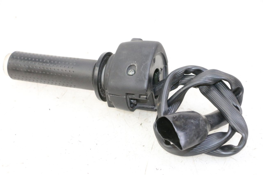 photo de COMMODO DROIT KEEWAY K-LIGHT KLIGHT 125 (2018 - 2025)