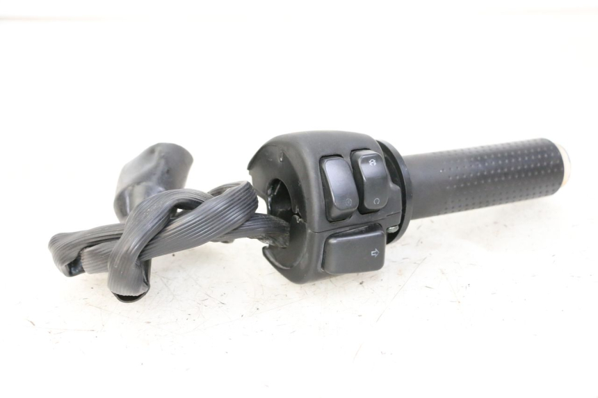 photo de COMMODO DROIT KEEWAY K-LIGHT KLIGHT 125 (2018 - 2025)