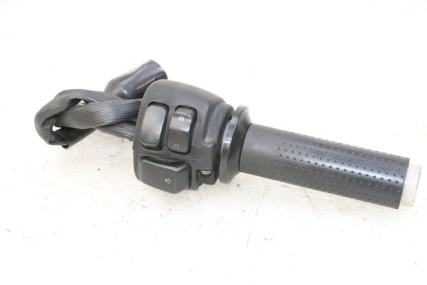 photo de COMMODO DROIT KEEWAY K-LIGHT KLIGHT 125 (2018 - 2025)