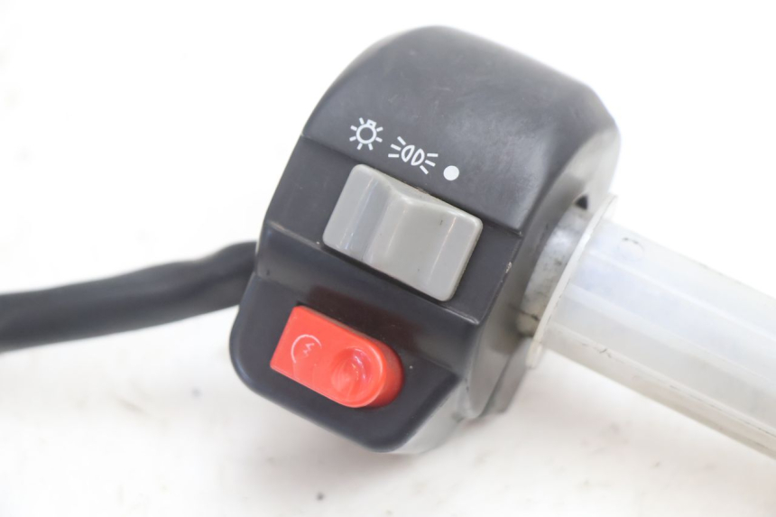 photo de COMMODO DROIT RIDE KALLIO 50 (2010 - 2019) - Détail de la pièce