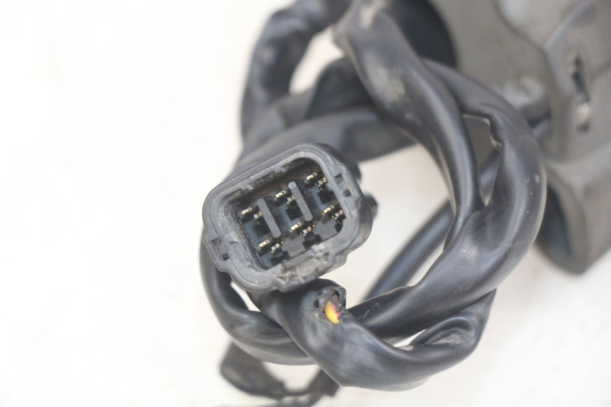 photo de COMMODO DROIT KAWASAKI Z 750 (2007 - 2013)