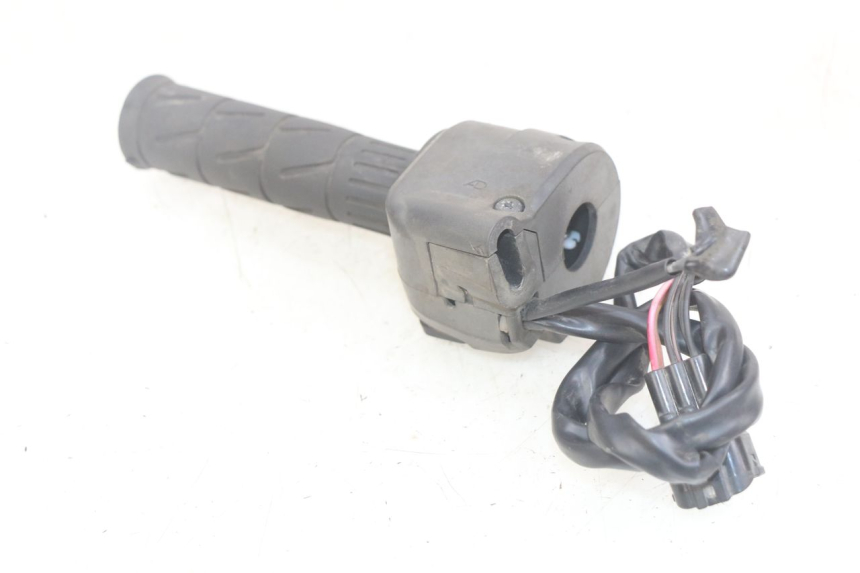 photo de COMMODO DROIT KAWASAKI Z 750 (2007 - 2013)
