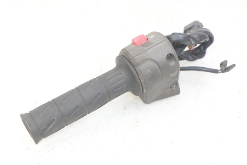 photo de COMMODO DROIT KAWASAKI Z 750 (2007 - 2013)