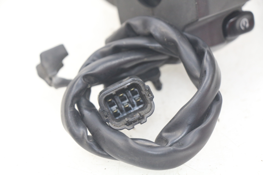 photo de COMMODO DROIT KAWASAKI Z S 750 (2003 - 2006)