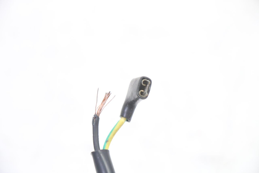 photo de COMMODO DROIT KIDEN KD125-G 125 (2018 - 2022)