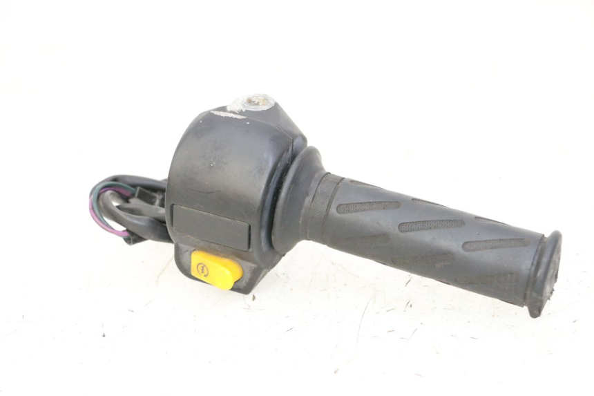 photo de COMMODO DROIT PEUGEOT KISBEE 2T 50 (2010 - 2017)