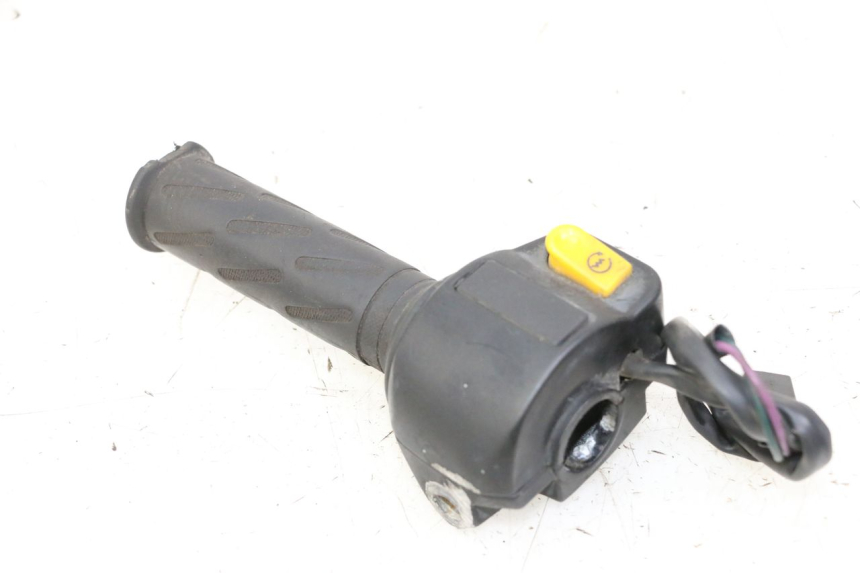 photo de COMMODO DROIT PEUGEOT KISBEE 2T 50 (2010 - 2017)