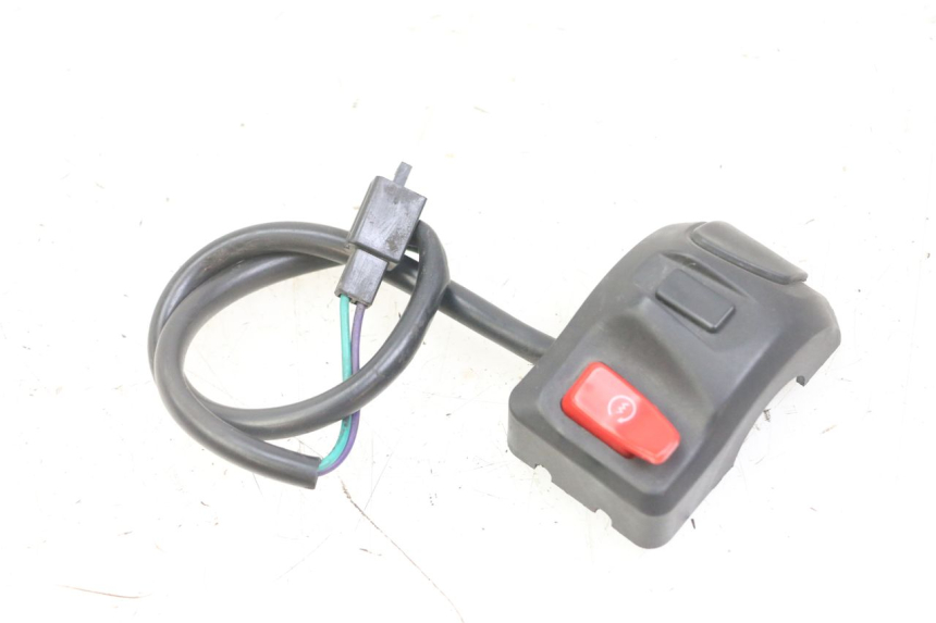 photo de COMMODO DROIT PEUGEOT KISBEE 4T 50 (2018 - 2022)