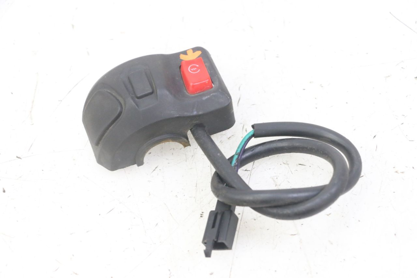 photo de COMMODO DROIT PEUGEOT KISBEE 4T 50 (2018 - 2022)
