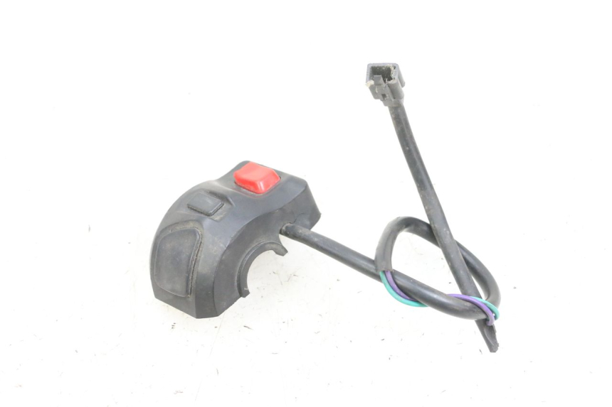 photo de COMMODO DROIT PEUGEOT KISBEE 4T 50 (2018 - 2022) - Zoom état d’usage