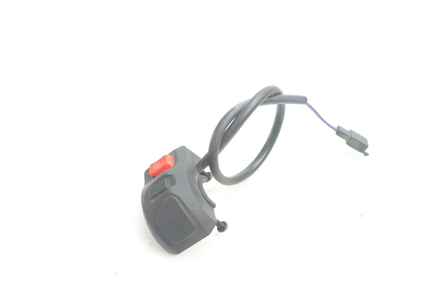photo de COMMODO DROIT PEUGEOT KISBEE 4T 50 (2018 - 2022) - Zoom état d’usage