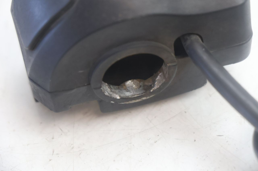 photo de COMMODO DROIT PEUGEOT KISBEE 4T 50 (2018 - 2022) - Vue d’ensemble