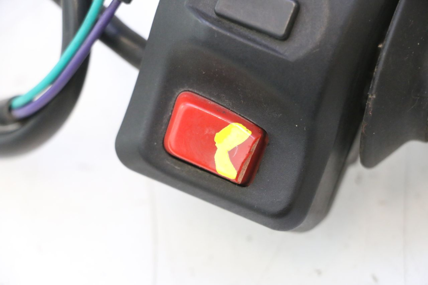 photo de COMMODO DROIT PEUGEOT KISBEE 4T 50 (2023 - 2026) - Pièce contrôlée