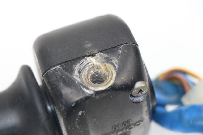 photo de COMMODO DROIT KYMCO COBRA 100 (1998 - 2003)