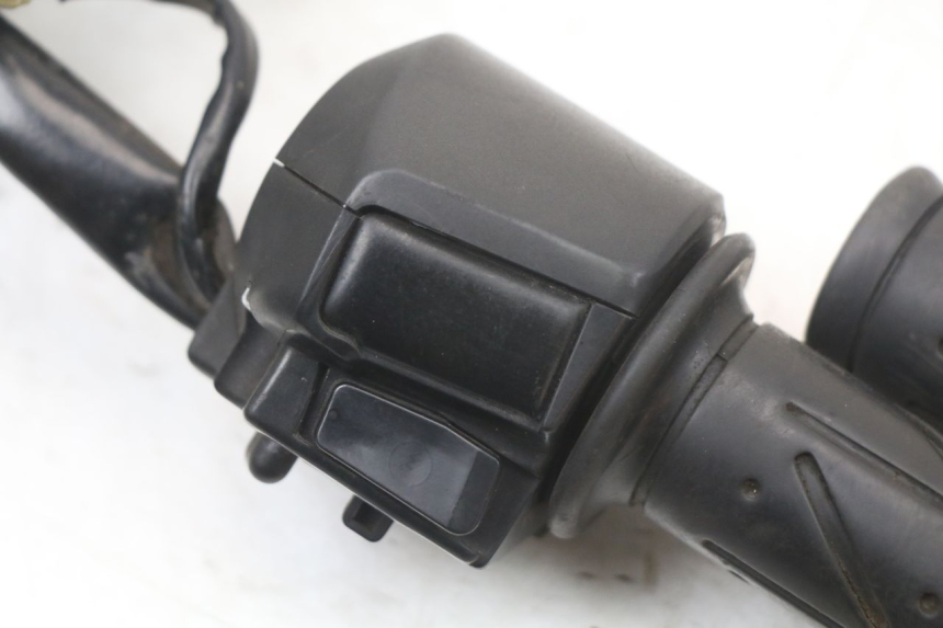 photo de COMMODO DROIT KYMCO DINK 4T 50 (2007 - 2018)