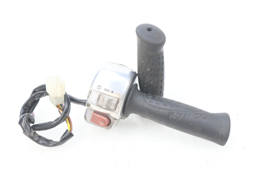 photo de COMMODO DROIT KYMCO SENTO 50 (2008 - 2013)