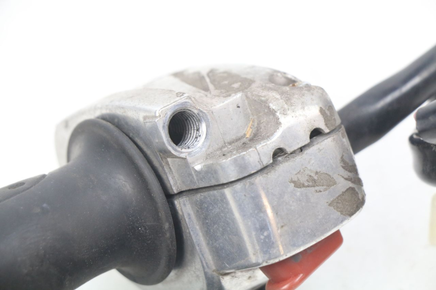 photo de COMMODO DROIT KYMCO SENTO 50 (2008 - 2013)