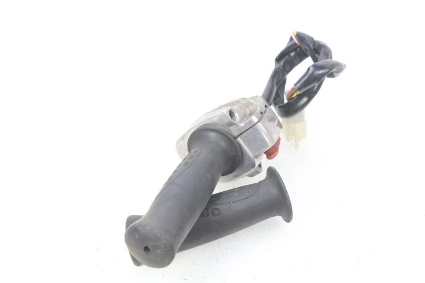 photo de COMMODO DROIT KYMCO SENTO 50 (2008 - 2013)