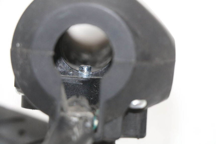 photo de COMMODO DROIT KYMCO SUPER 8 4T 50 (2021 - 2024)