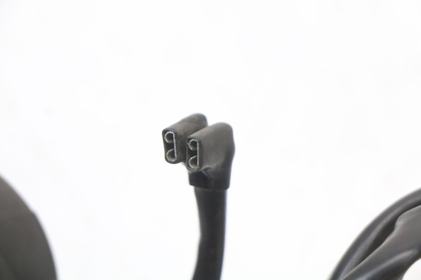 photo de COMMODO DROIT KYMCO SUPER 8 4T 50 (2021 - 2024)