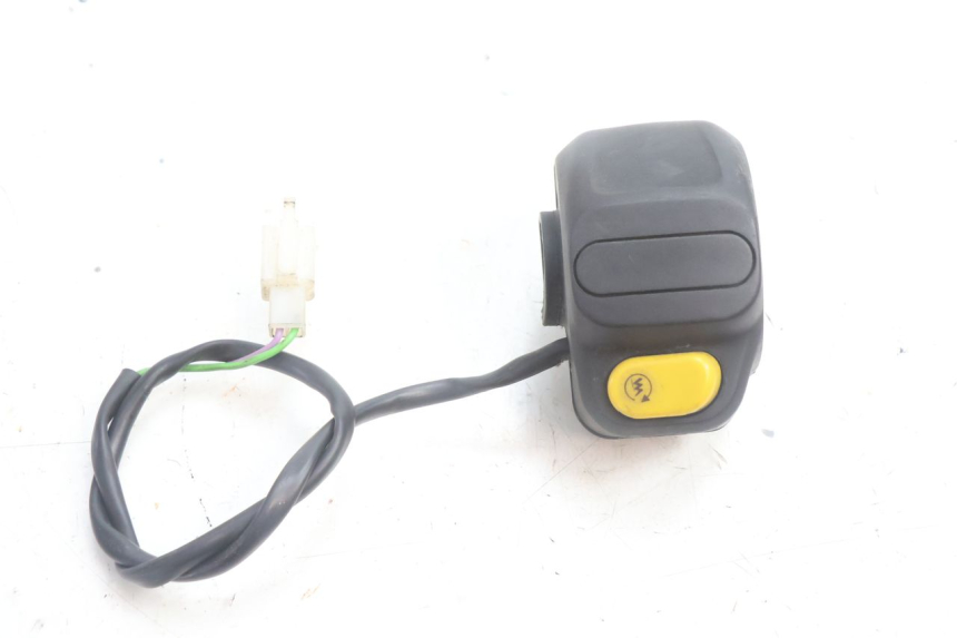 photo de COMMODO DROIT PEUGEOT LUDIX BLASTER 50 (2006 - 2014) - Vue principale