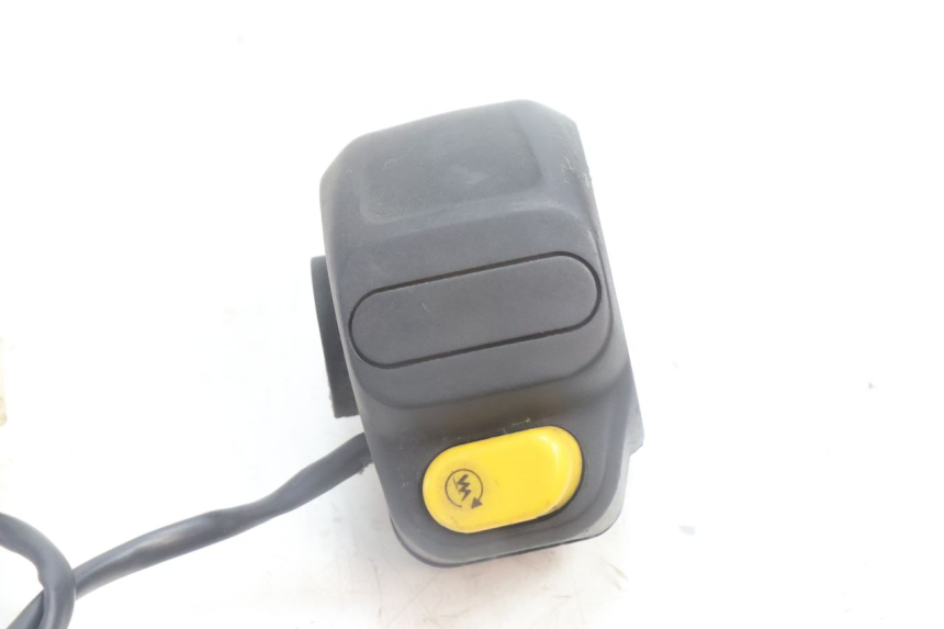 photo de COMMODO DROIT PEUGEOT LUDIX BLASTER 50 (2006 - 2014) - Détail de la pièce