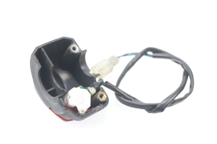 photo de COMMODO DROIT PEUGEOT LUDIX 50 (2008 - 2017)