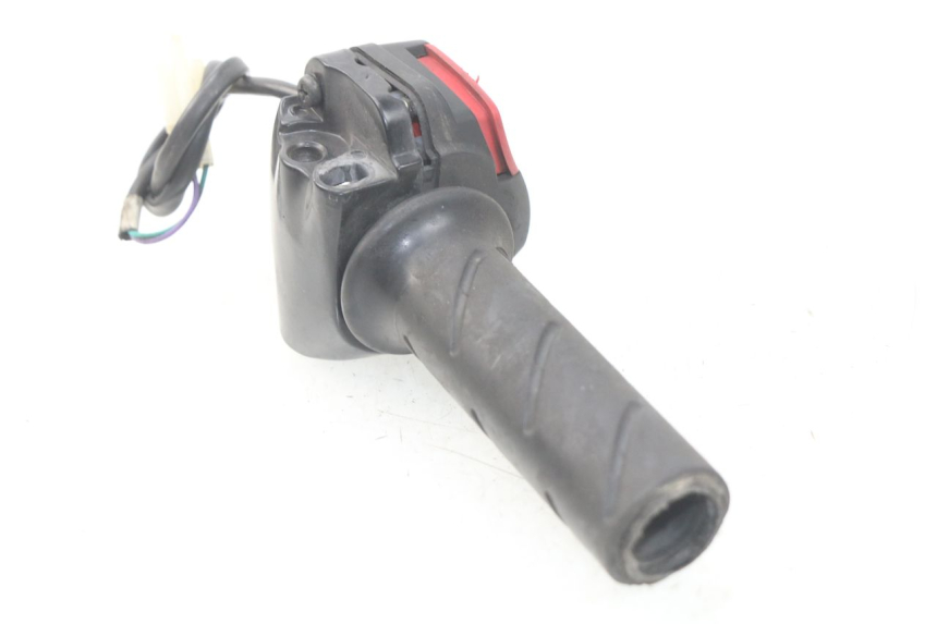 photo de COMMODO DROIT PEUGEOT LUDIX 50 (2008 - 2017)