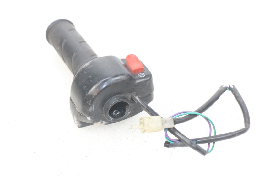 photo de COMMODO DROIT PEUGEOT LUDIX 50 (2008 - 2017)