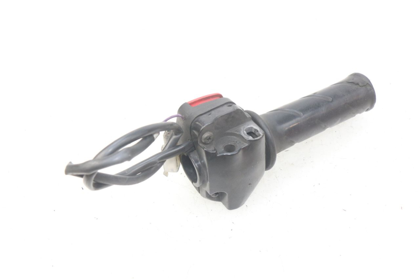 photo de COMMODO DROIT PEUGEOT LUDIX 50 (2008 - 2017)