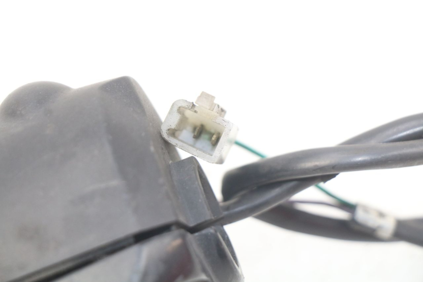 photo de COMMODO DROIT PEUGEOT LUDIX 50 (2008 - 2017)