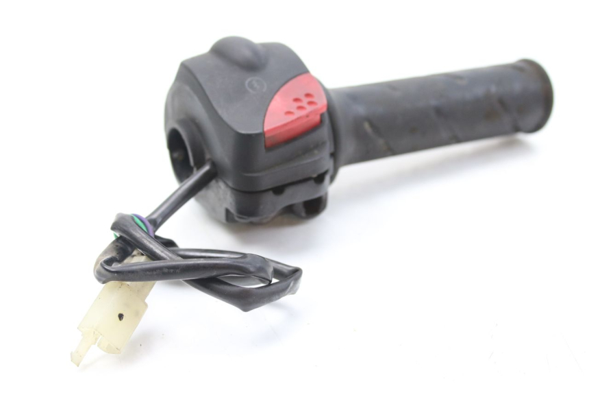 photo de COMMODO DROIT PEUGEOT LUDIX 50 (2008 - 2017)