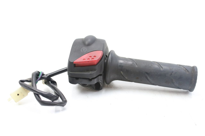 photo de COMMODO DROIT PEUGEOT LUDIX 50 (2008 - 2017)