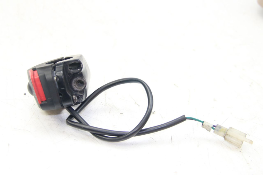 photo de COMMODO DROIT PEUGEOT LUDIX 50 (2008 - 2017)