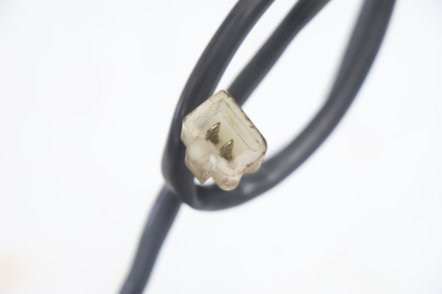 photo de COMMODO DROIT PEUGEOT LUDIX 50 (2005 - 2007) - État de surface