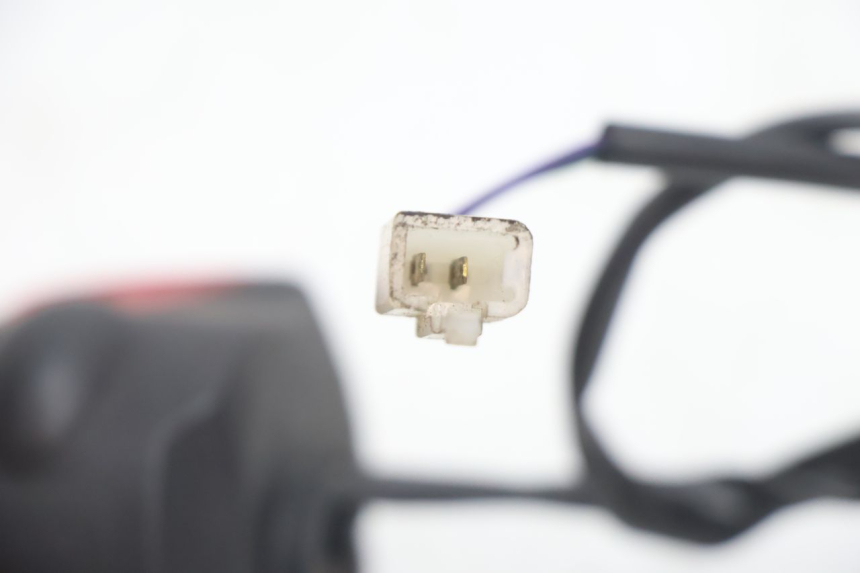 photo de COMMODO DROIT PEUGEOT LUDIX SNAKE 2T 50 (2004 - 2014) - Vue produit