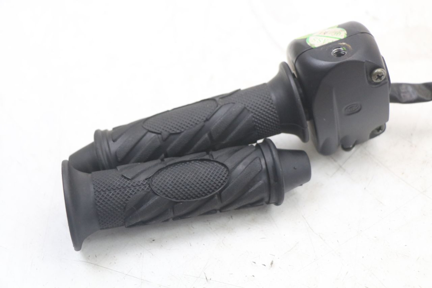 photo de COMMODO DROIT MASH LEGEND'R 4T 50 (2021 - 2025)
